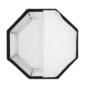 BM Softbox | versch. Größen | mit Grid