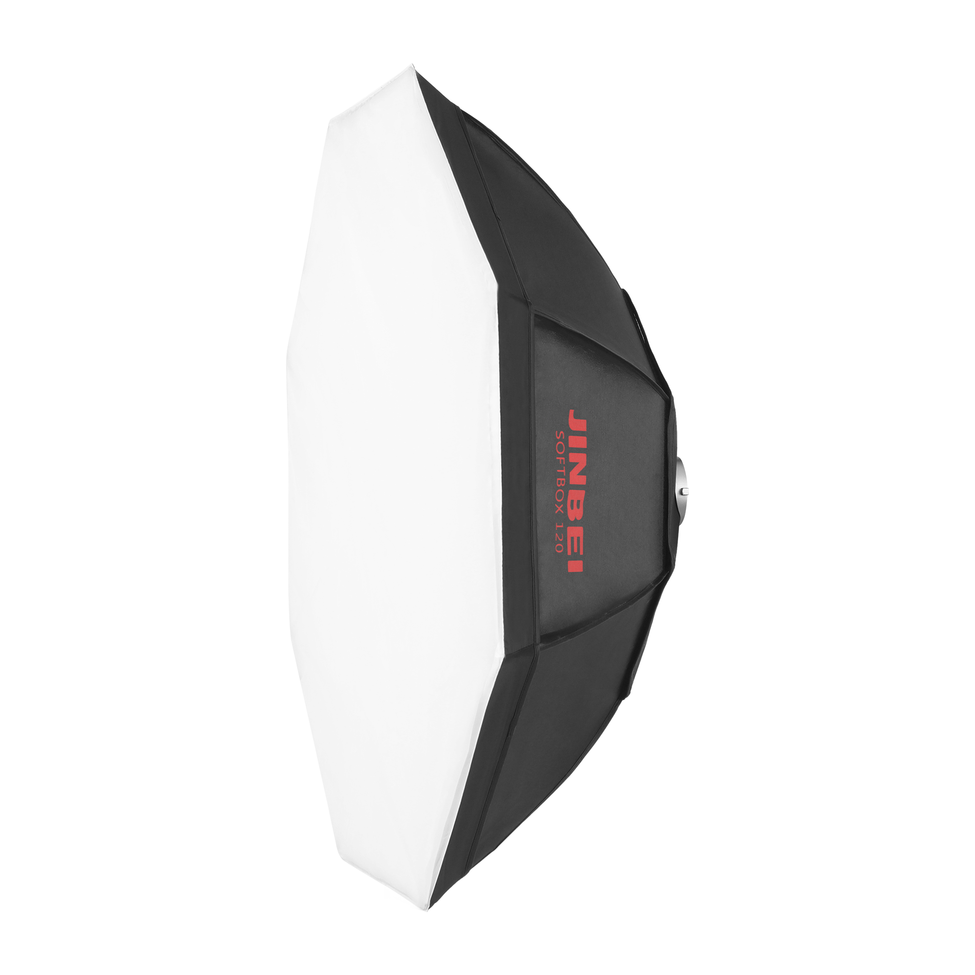 Softbox | Standard-Verschluss | Achteckig
