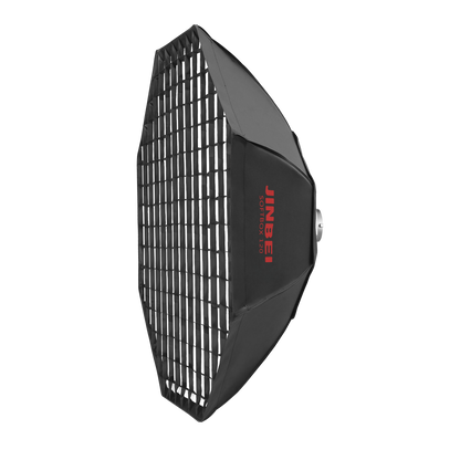 BM Softbox | various sizes | with grid