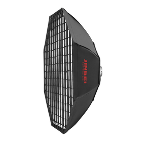BM Softbox | versch. Größen | mit Grid