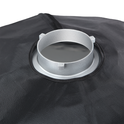 BM Softbox | various sizes | with grid