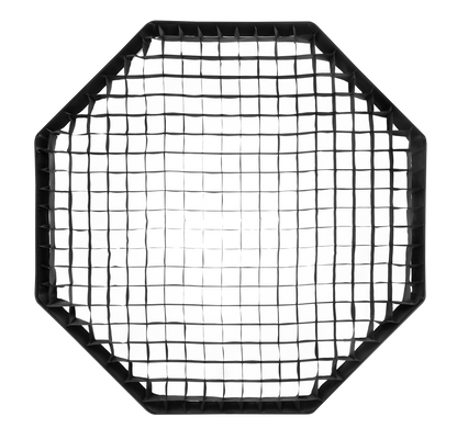 BM Softbox | various sizes | with grid