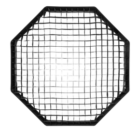 BM Softbox | versch. Größen | mit Grid