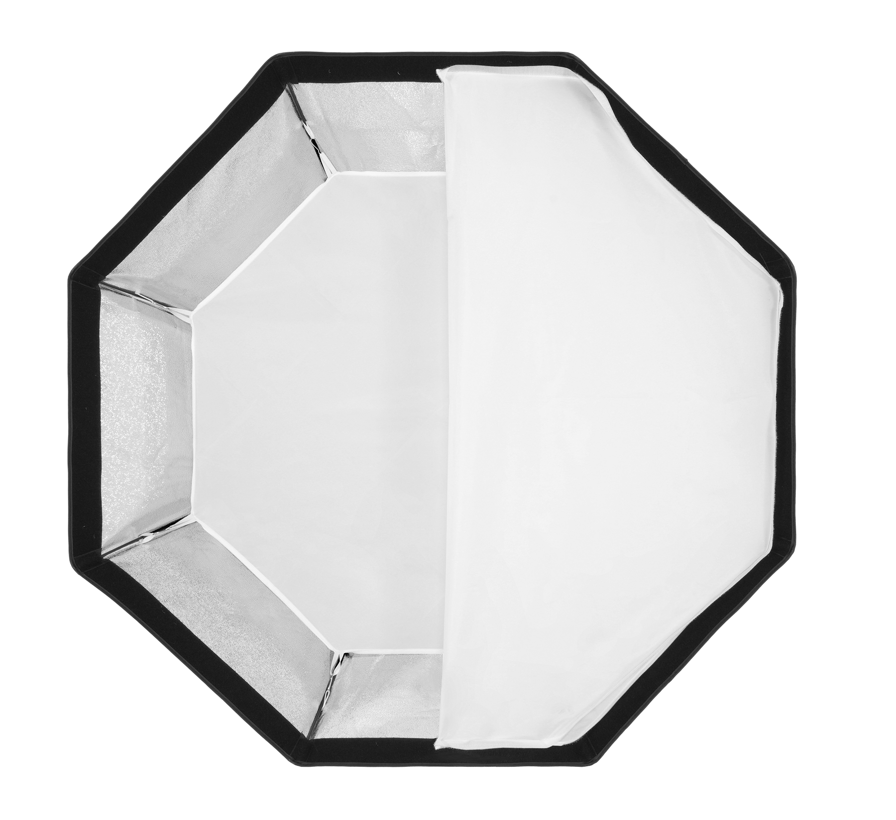 BM Softbox | versch. Größen | mit Grid