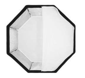 BM Softbox | versch. Größen | mit Grid