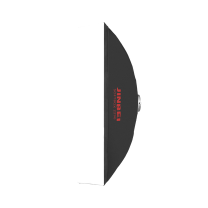 Softbox | Standard-Verschluss | Strip