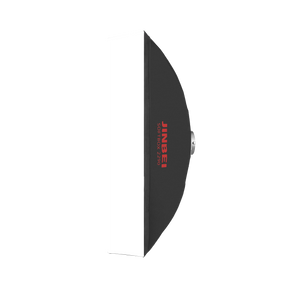 BM Softbox | versch. Größen | mit Grid