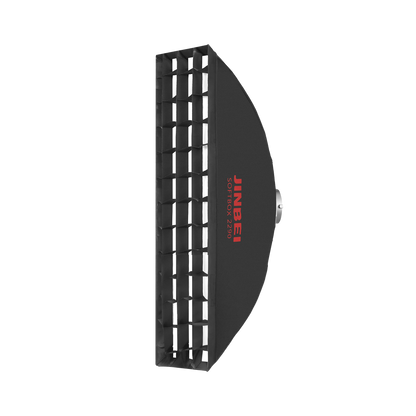 Softbox | Standard-Verschluss | Strip