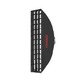 BM Softbox | versch. Größen | mit Grid