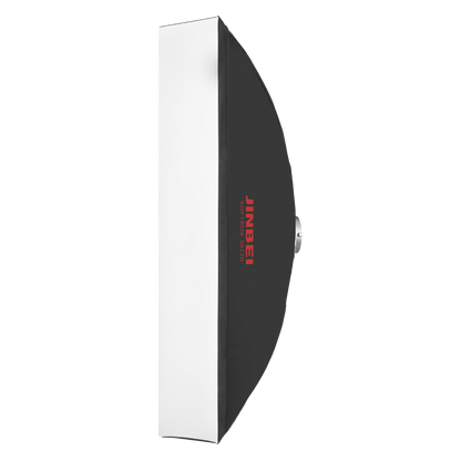 Softbox | Standard-Verschluss | Strip