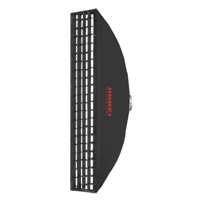 Softbox | Standard-Verschluss | Strip