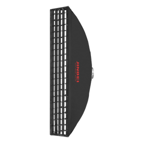 BM Softbox | versch. Größen | mit Grid