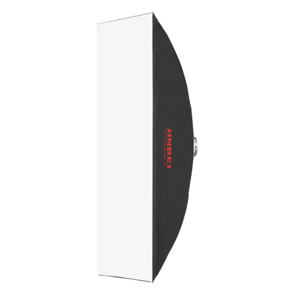 Softbox | Standard-Verschluss | Strip