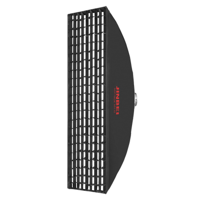 Softbox | Standard-Verschluss | Strip