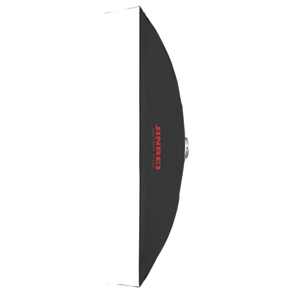 Softbox | Standard-Verschluss | Strip