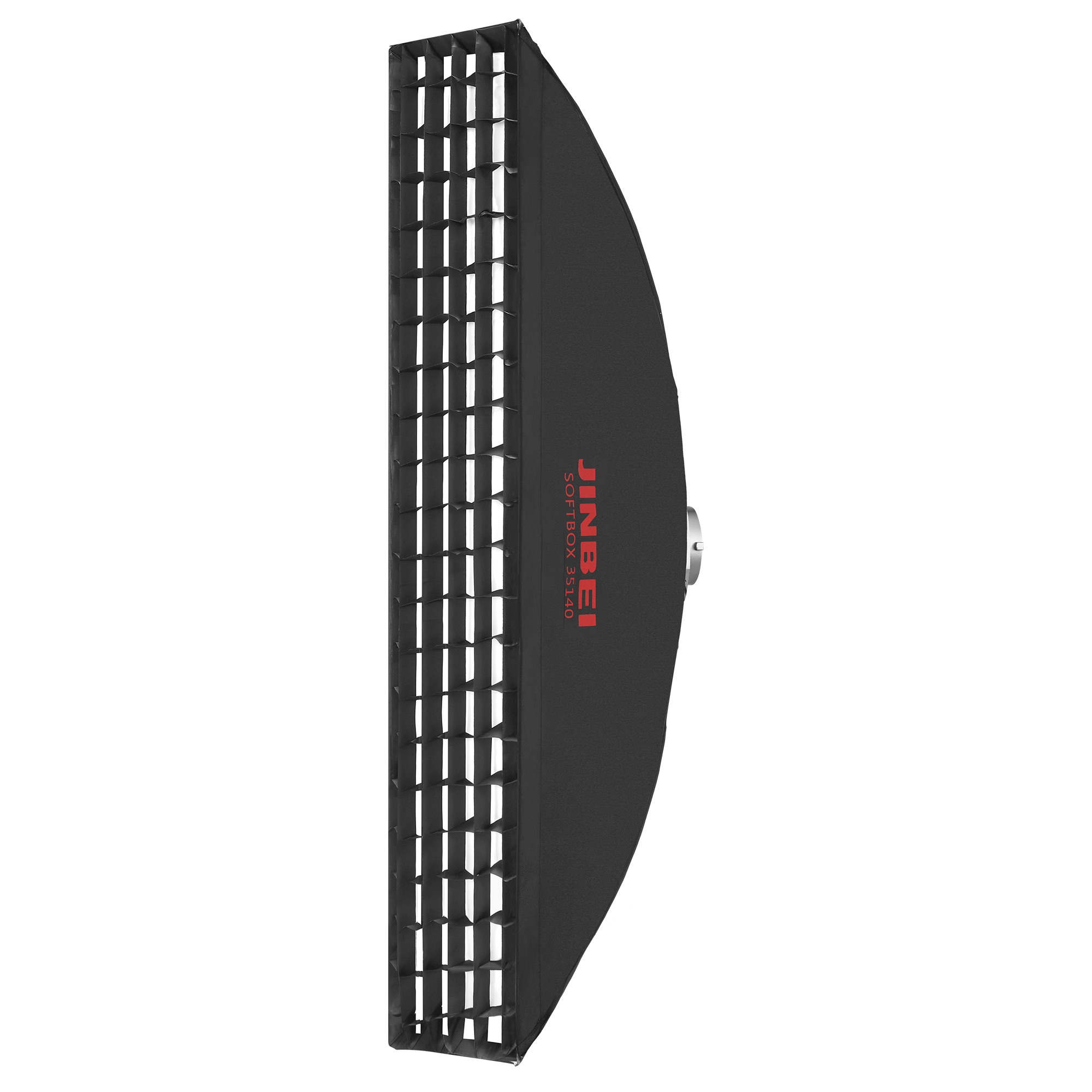 Softbox | Standard-Verschluss | Strip