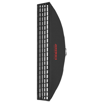 Softbox | Standard-Verschluss | Strip