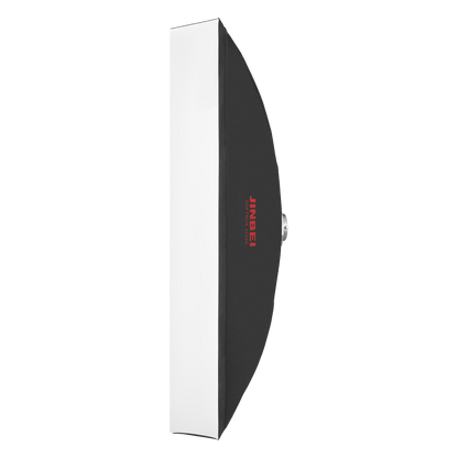 Softbox | Standard-Verschluss | Strip