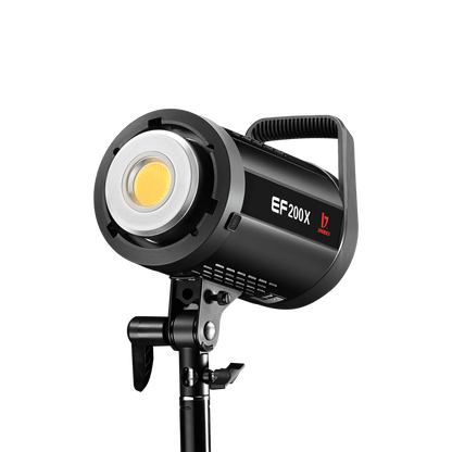 EF-200X LED-Dauerlicht | Bi-Color