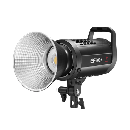 EF-200X LED-Dauerlicht | Bi-Color