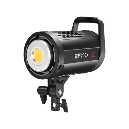 EF-200X LED-Dauerlicht | Bi-Color