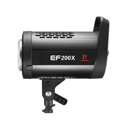 EF-200X LED-Dauerlicht | Bi-Color