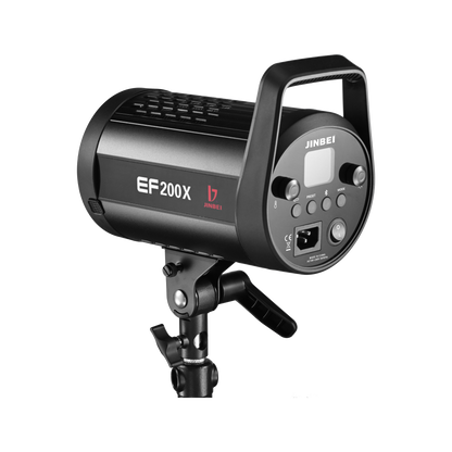 EF-200X LED-Dauerlicht | Bi-Color