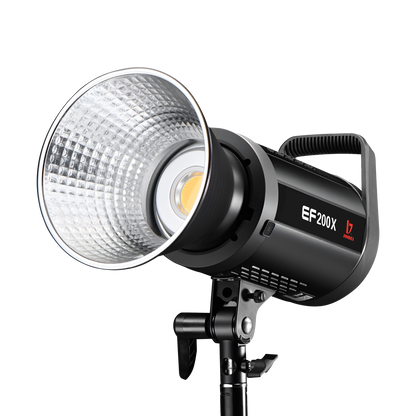 EF-200X LED-Dauerlicht | Bi-Color
