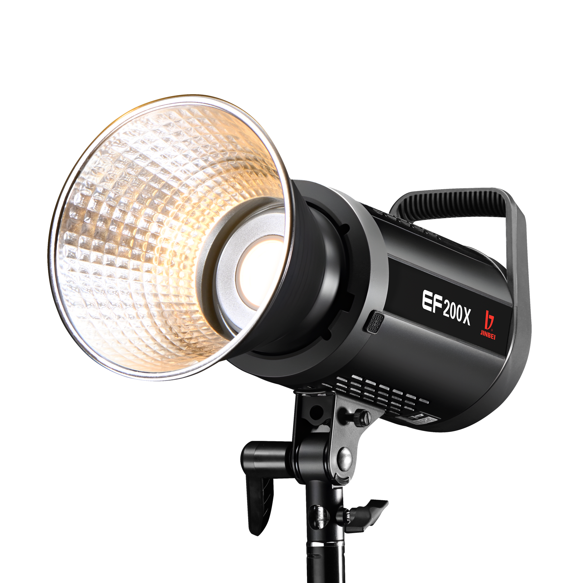 EF-200X LED-Dauerlicht | Bi-Color