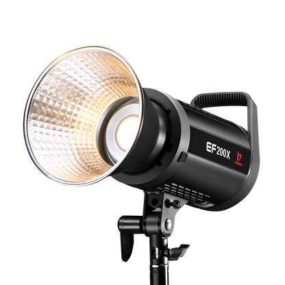 EF-200X LED-Dauerlicht | Bi-Color
