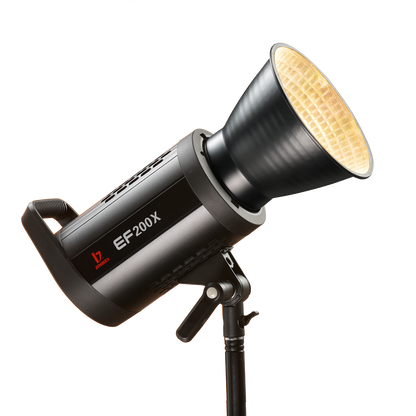 EF-200X LED-Dauerlicht | Bi-Color