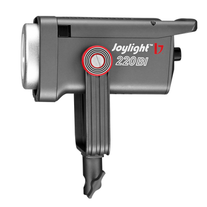 LED-Dauerlicht | JL-160Bi / JL-220Bi | Bi-Color | 160 W / 220 W