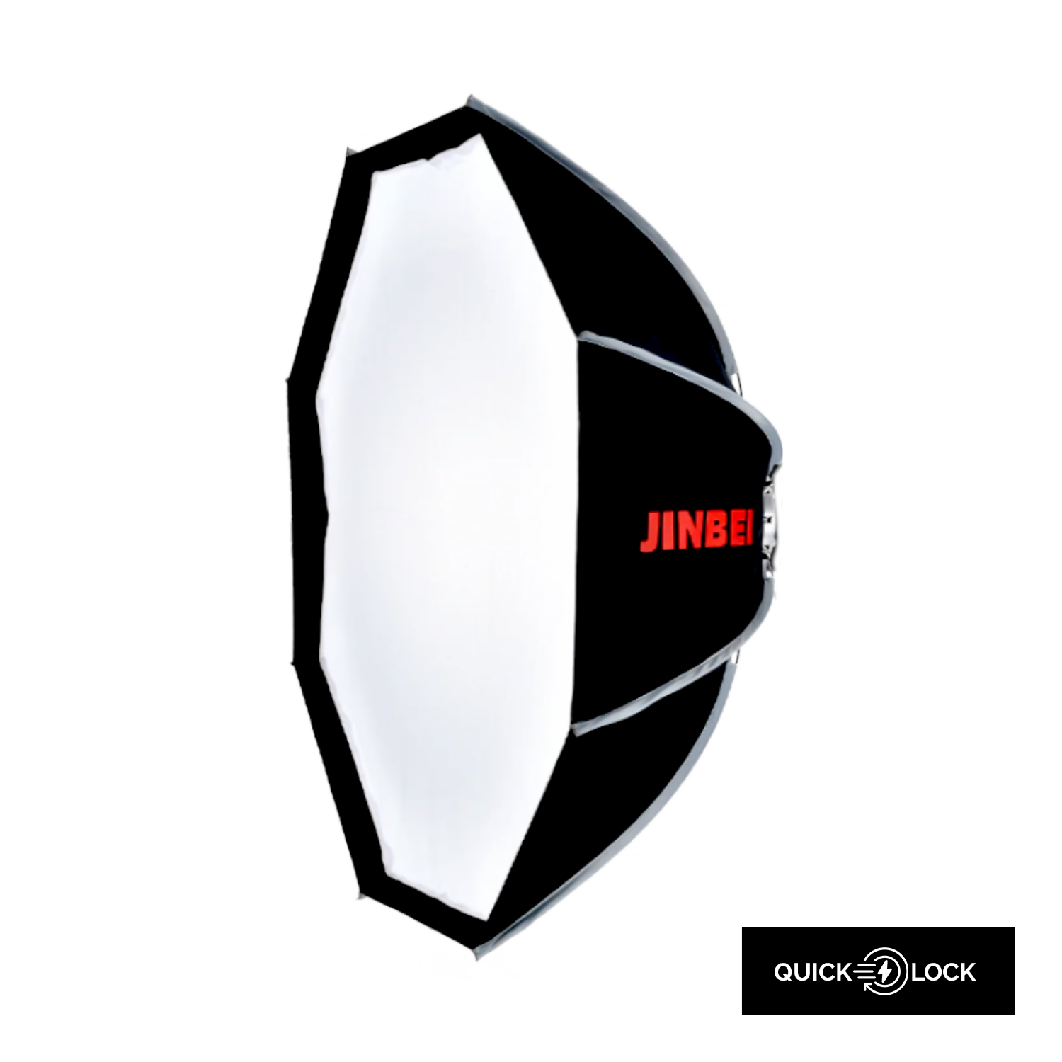 Softbox | Quick-Open | Achteckig