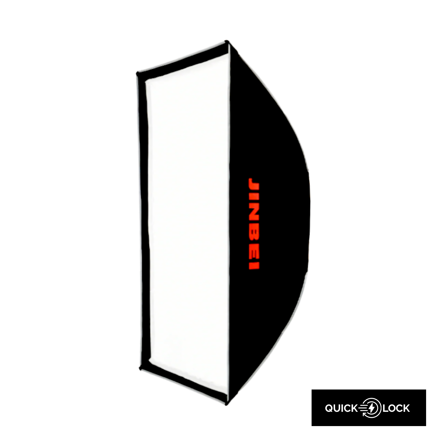Softbox | Quick-Open | Rechteck