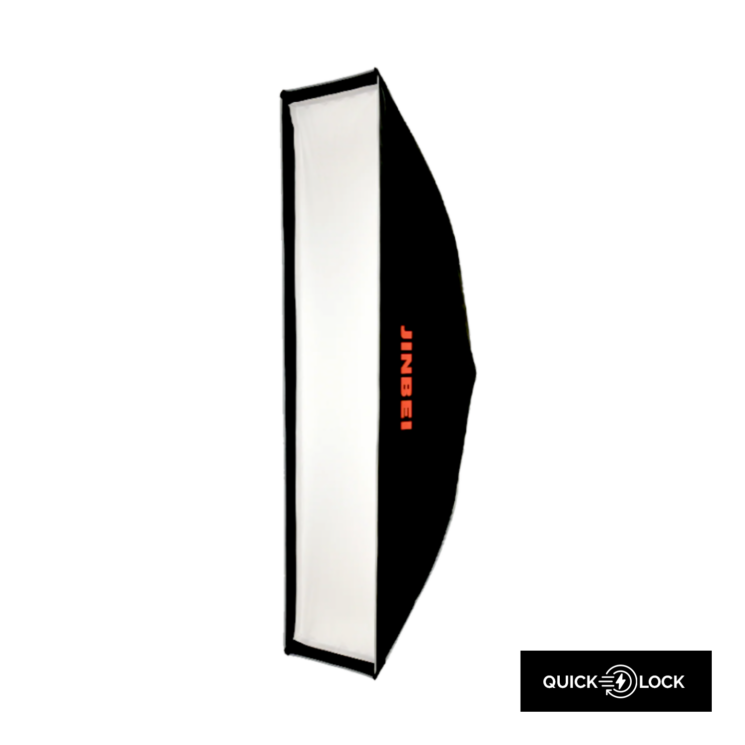 Softbox | Quick-Open | Strip