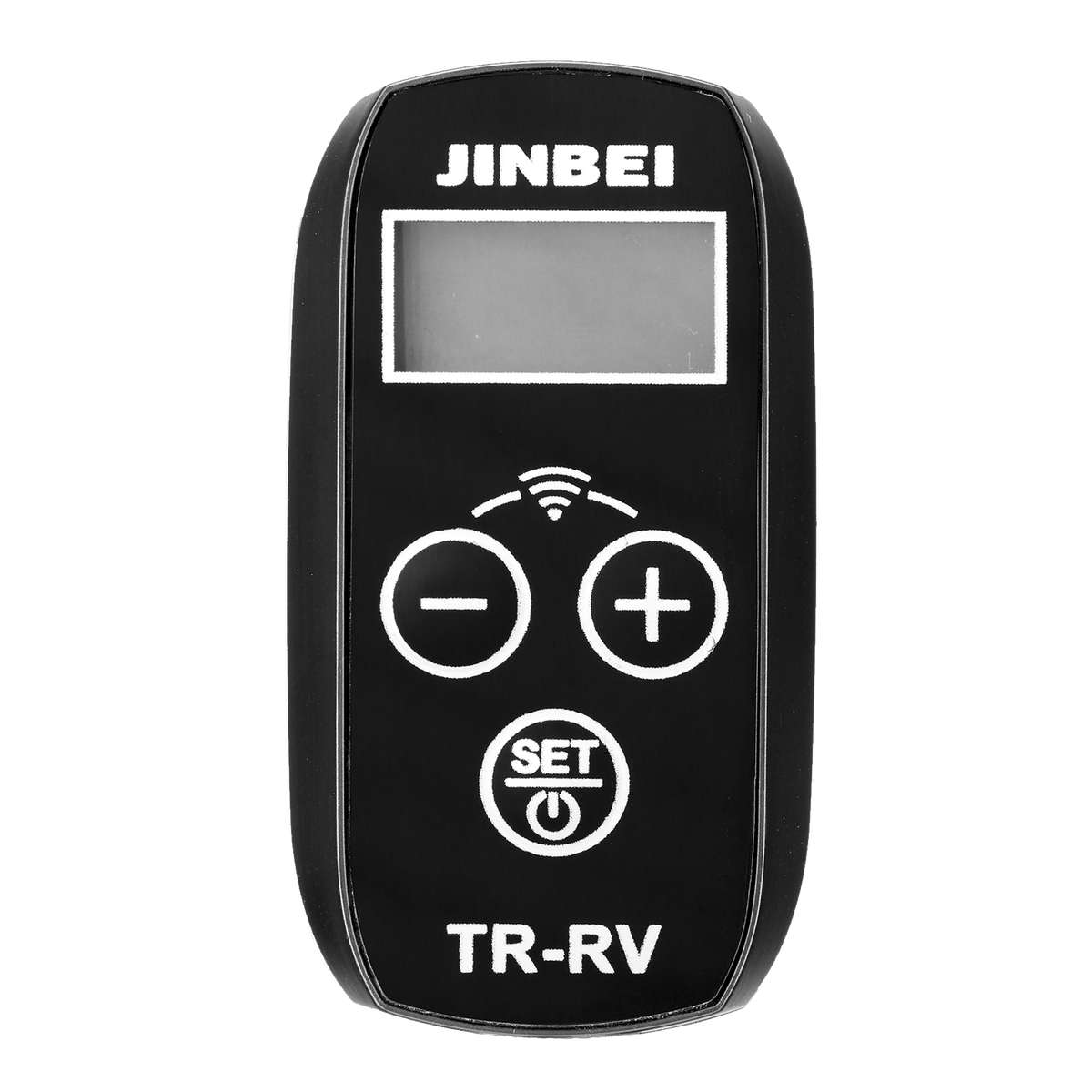 TR-RV Funkempfänger Jinbei