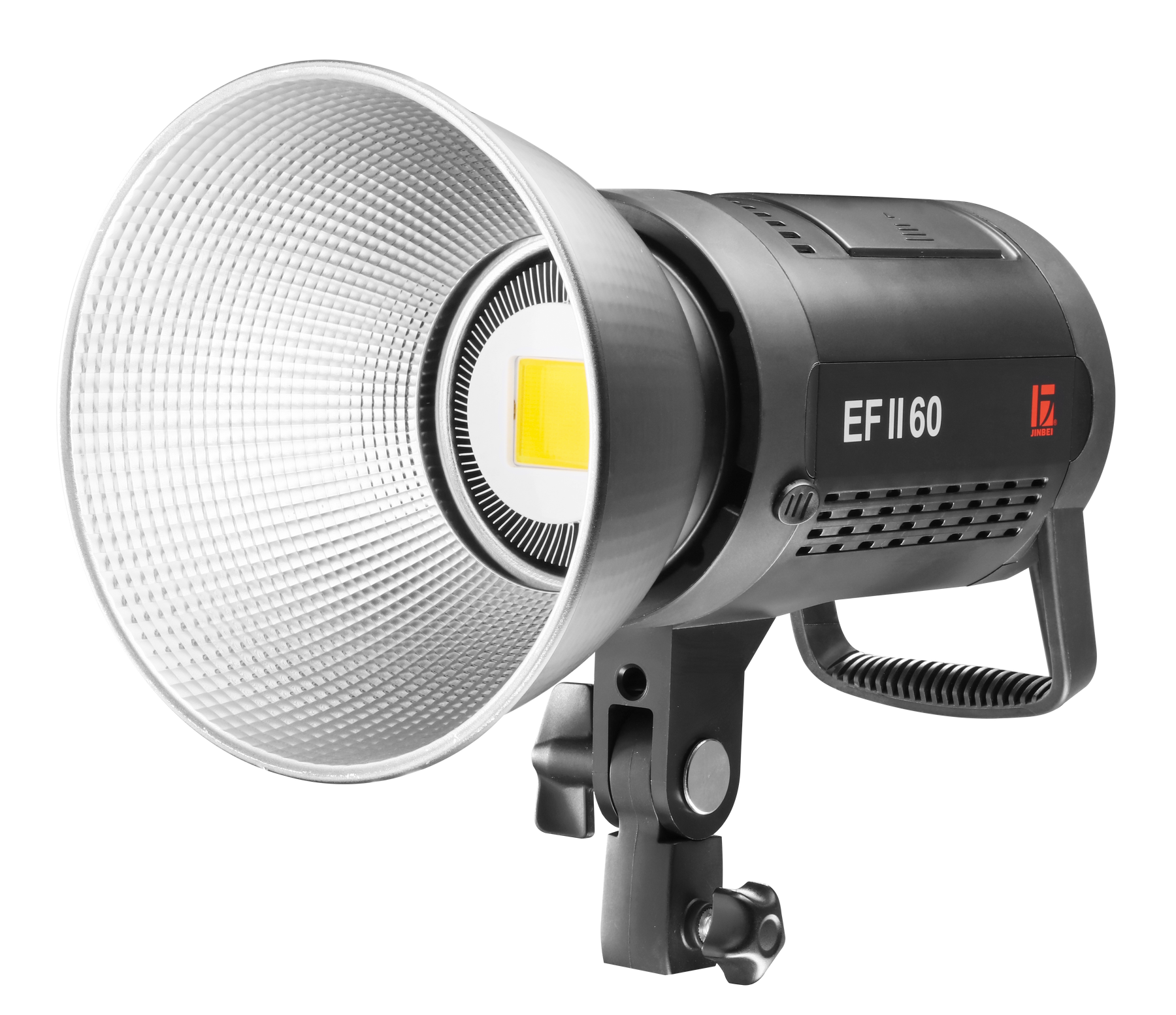 EFII-60 LED Sun Light steady light 60 W.