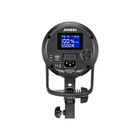 EFII-60 LED Sun Light Dauerlicht 60 W