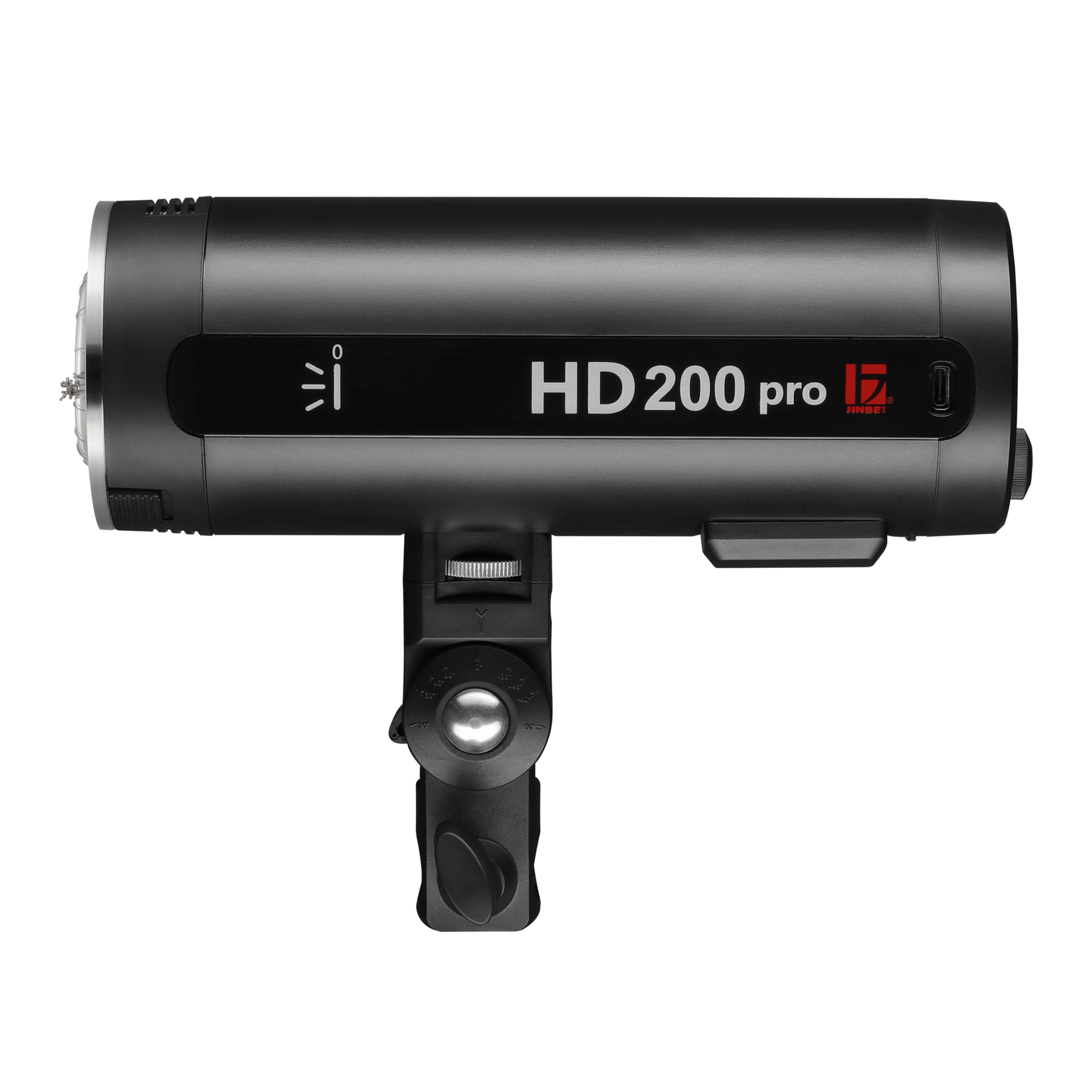 HD-200 Pro Studioblitz mit Akku 200 Ws