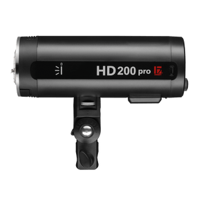 HD-200 Pro Studioblitz mit Akku 200 Ws
