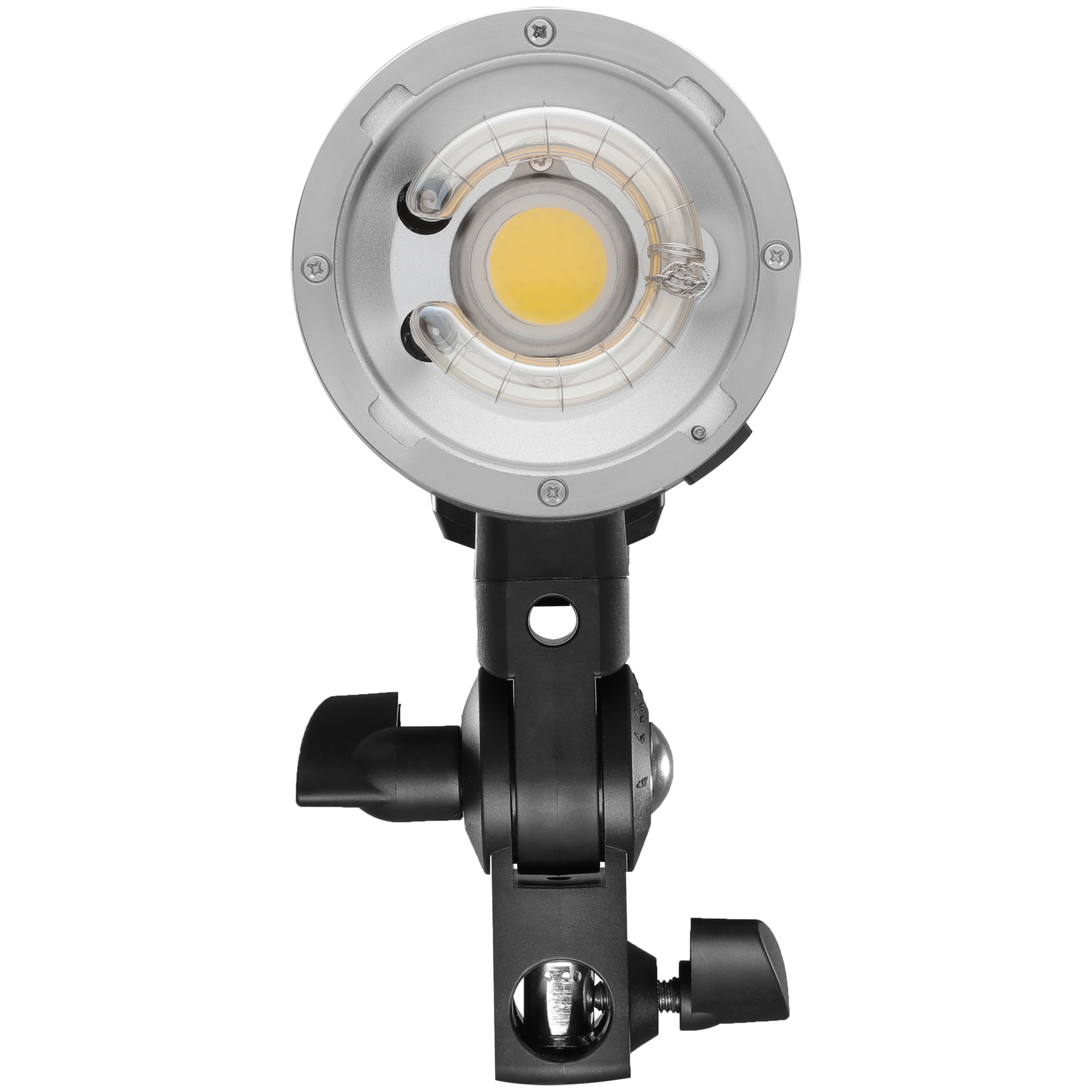HD-200 Pro studio flash with battery 200 Ws