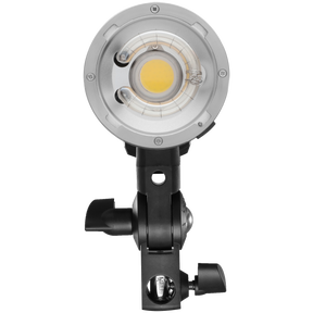 HD-200 Pro studio flash with battery 200 Ws