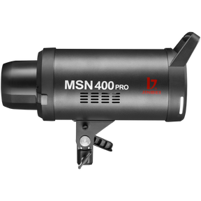 MSN 400 Pro studio flash