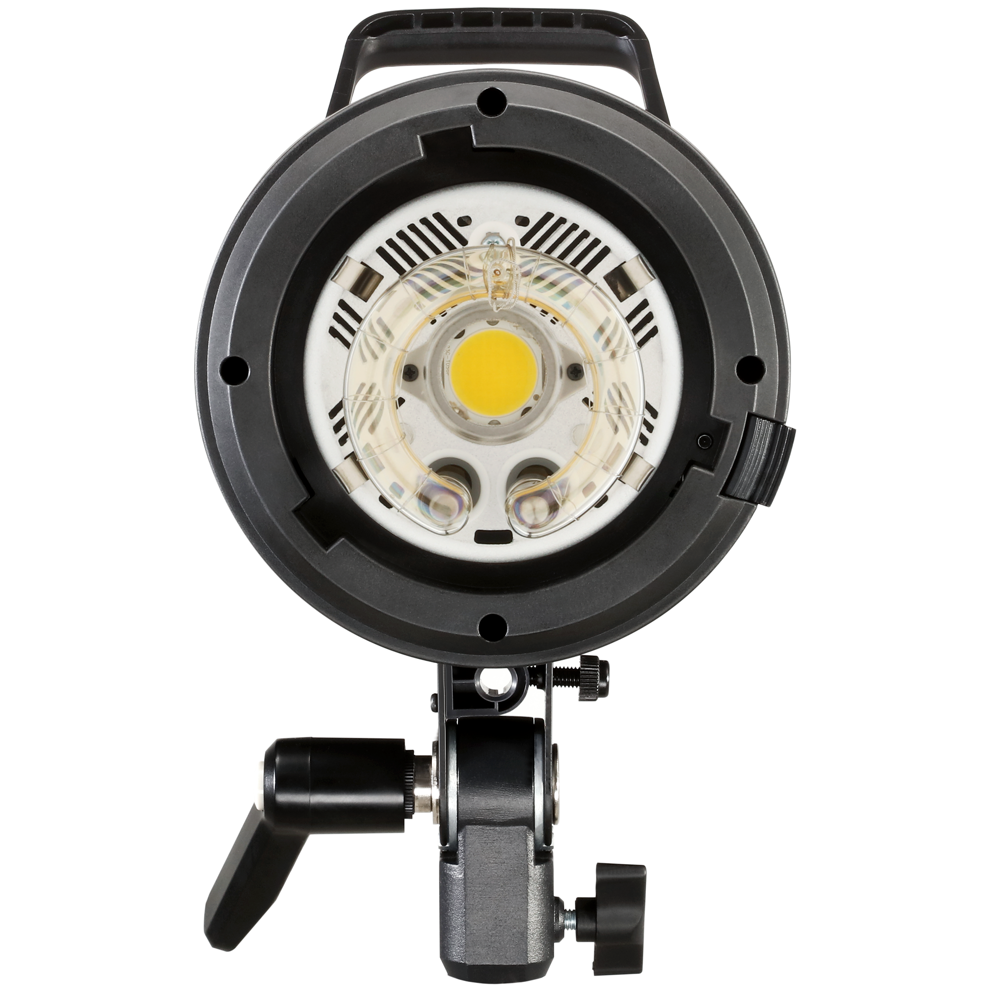 B-Ware: MSN 400 Pro Studioblitz