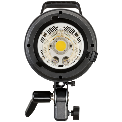 B-Ware: MSN 400 Pro Studioblitz