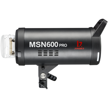 Studioblitz Pro | MSN 600 | 600 Ws