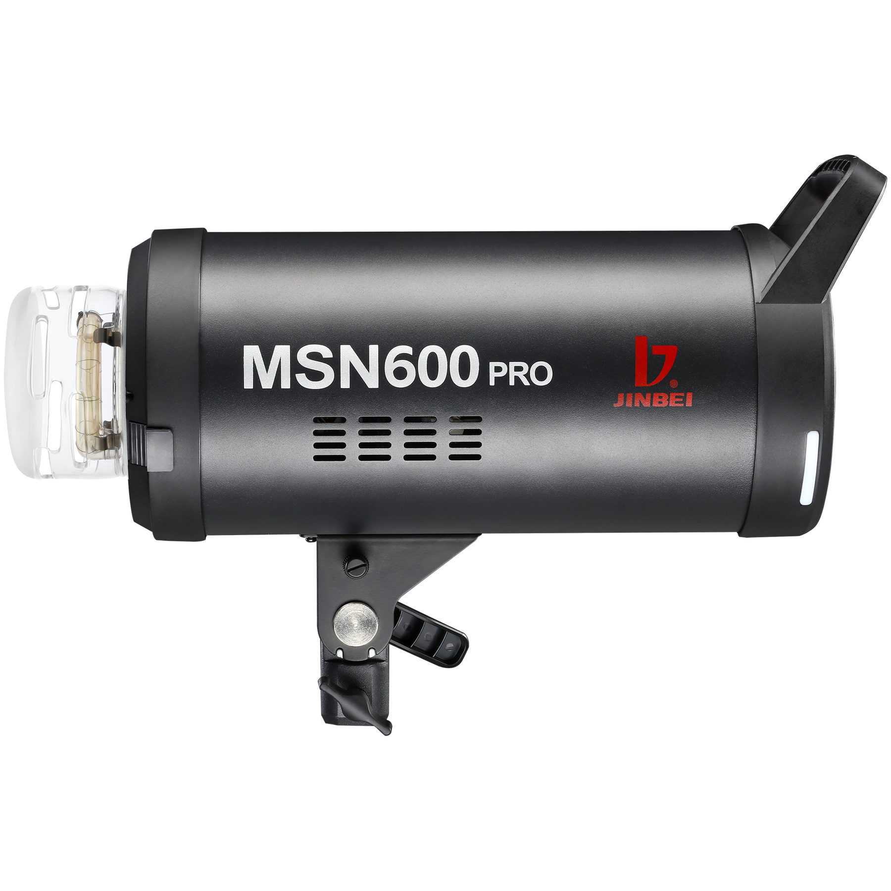 MSN 600 Pro studio flash
