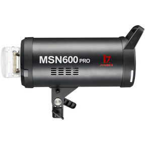 MSN 600 Pro studio flash
