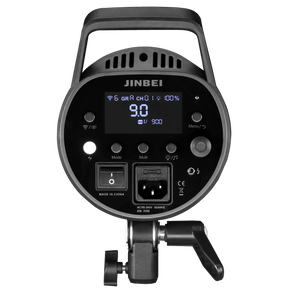 MSN 600 Pro studio flash