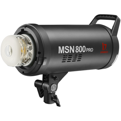 B-stock:MSN 800 Pro studio flash
